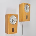 1092 8530 WALL CLOCK